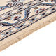 Läufer Perser - Nain - Royal - 192 x 58 cm - creme