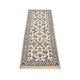 Läufer Perser - Nain - Royal - 192 x 58 cm - creme
