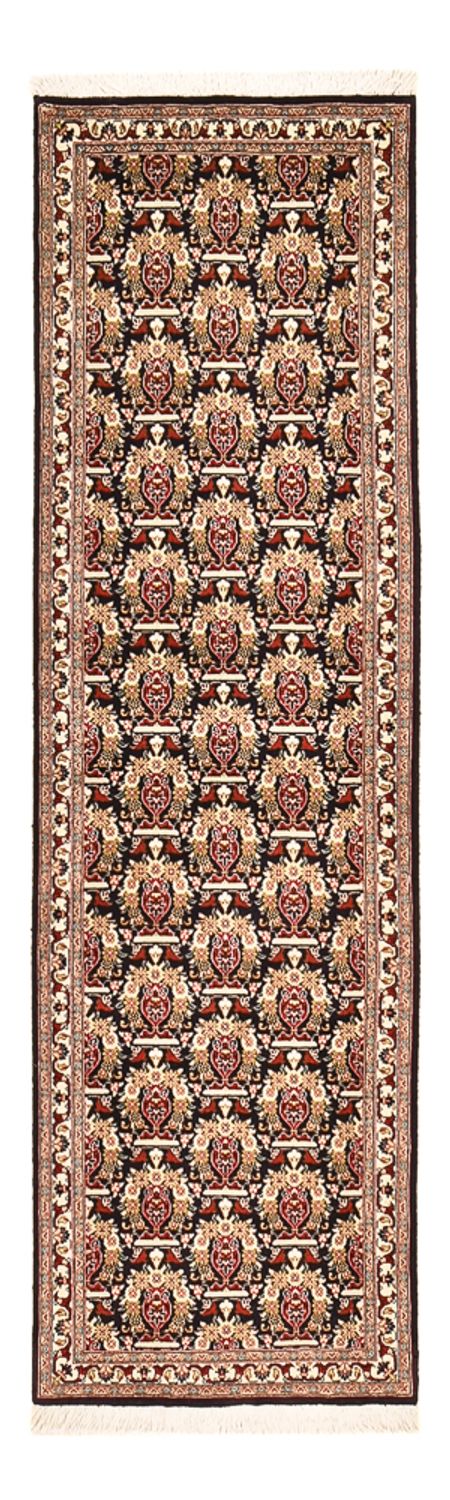 Läufer Perser - Täbriz - Royal - 197 x 61 cm - beige