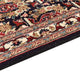Läufer Perser - Täbriz - Royal - 197 x 61 cm - beige