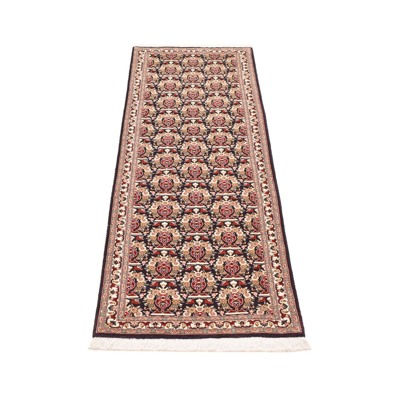 Läufer Perser - Täbriz - Royal - 197 x 61 cm - beige