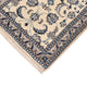 Läufer Perser - Nain - Royal - 197 x 64 cm - creme