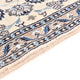 Läufer Perser - Nain - Royal - 197 x 64 cm - creme