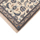 Läufer Perser - Nain - Royal - 202 x 63 cm - creme
