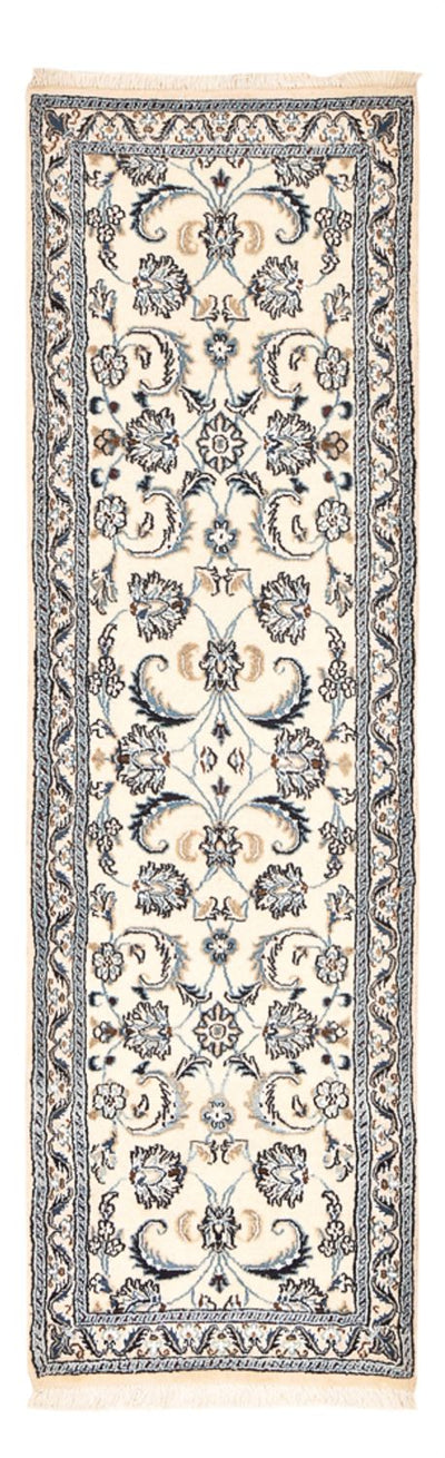Nain - 9La Teppich 58x198cm - Perserteppich