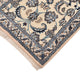 Läufer Perser - Nain - Royal - 198 x 58 cm - creme