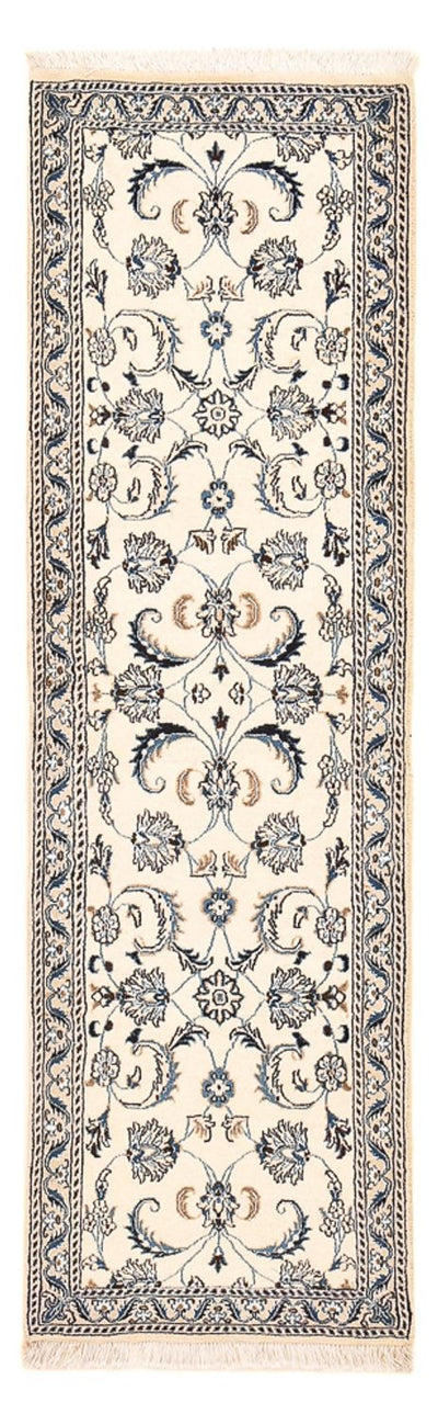 Nain - 9La Teppich 59x190cm - Perserteppich