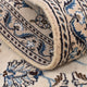 Läufer Perser - Nain - Royal - 190 x 59 cm - creme