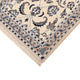 Läufer Perser - Nain - Royal - 195 x 60 cm - creme