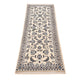 Läufer Perser - Nain - Royal - 195 x 60 cm - creme