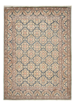 Perserteppich - Classic - 297 x 210 cm - hellbeige