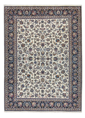 Perserteppich - Classic - 343 x 250 cm - creme