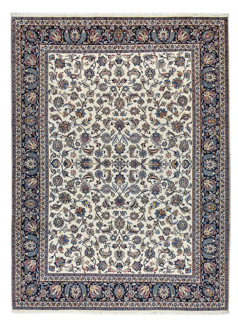 Perserteppich - Classic - 343 x 250 cm - creme