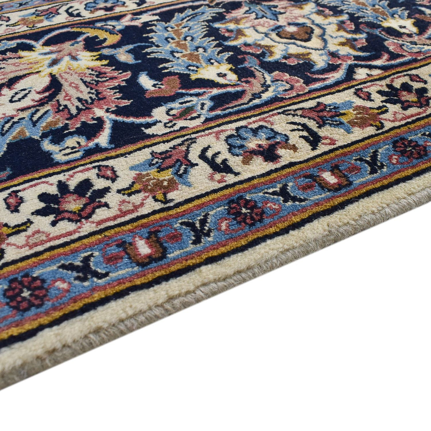 Maschad Teppich 343x250cm - Perserteppich