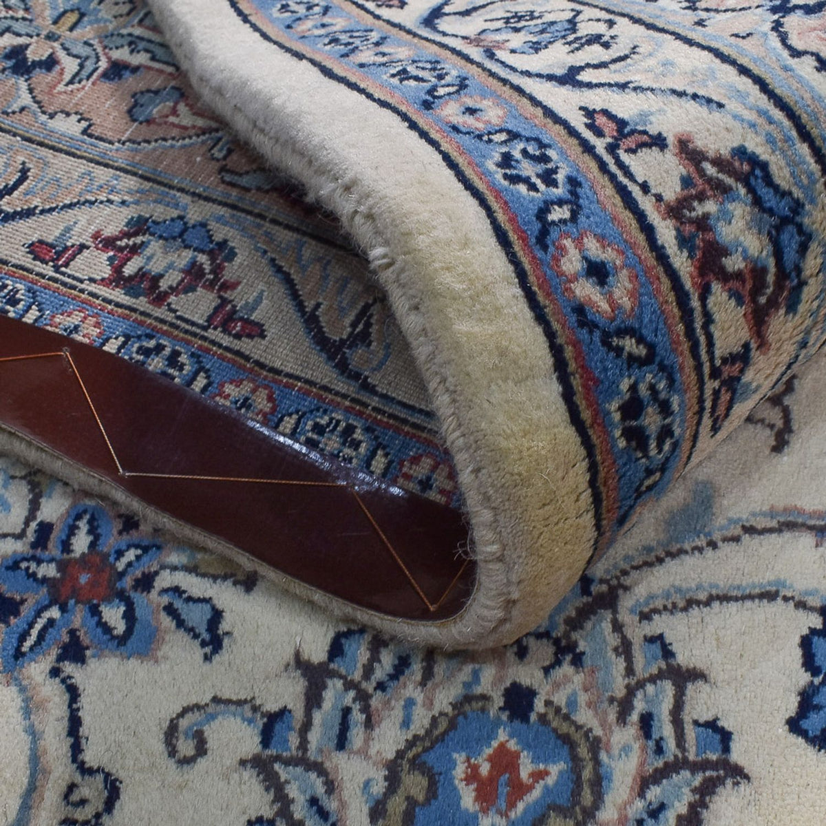 Perserteppich - Classic - 347 x 246 cm - sand