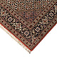 Perserteppich - Täbriz - Royal - 205 x 154 cm - mehrfarbig