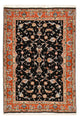 Täbriz - 50 Raj Teppich 150x102cm - Perserteppich