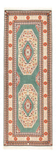 Täbriz - 50 Raj Teppich 192x70cm - Perserteppich