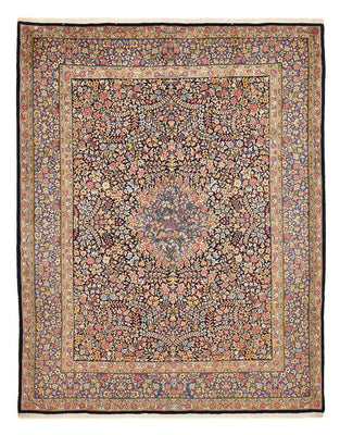 Perserteppich - Royal - 232 x 181 cm - mehrfarbig