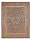 Perserteppich - Royal - 232 x 181 cm - mehrfarbig