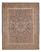 Perserteppich - Royal - 232 x 181 cm - mehrfarbig