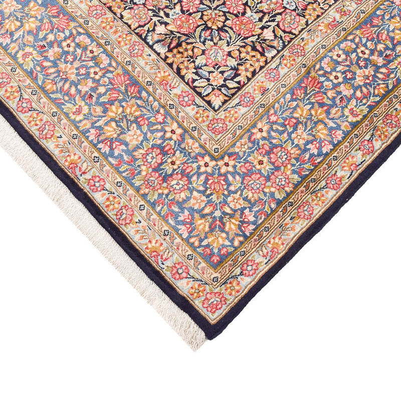 Perserteppich - Royal - 232 x 181 cm - mehrfarbig