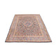 Perserteppich - Royal - 232 x 181 cm - mehrfarbig