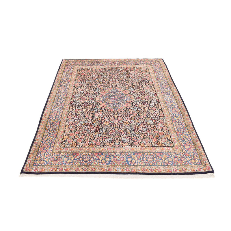 Perserteppich - Royal - 232 x 181 cm - mehrfarbig