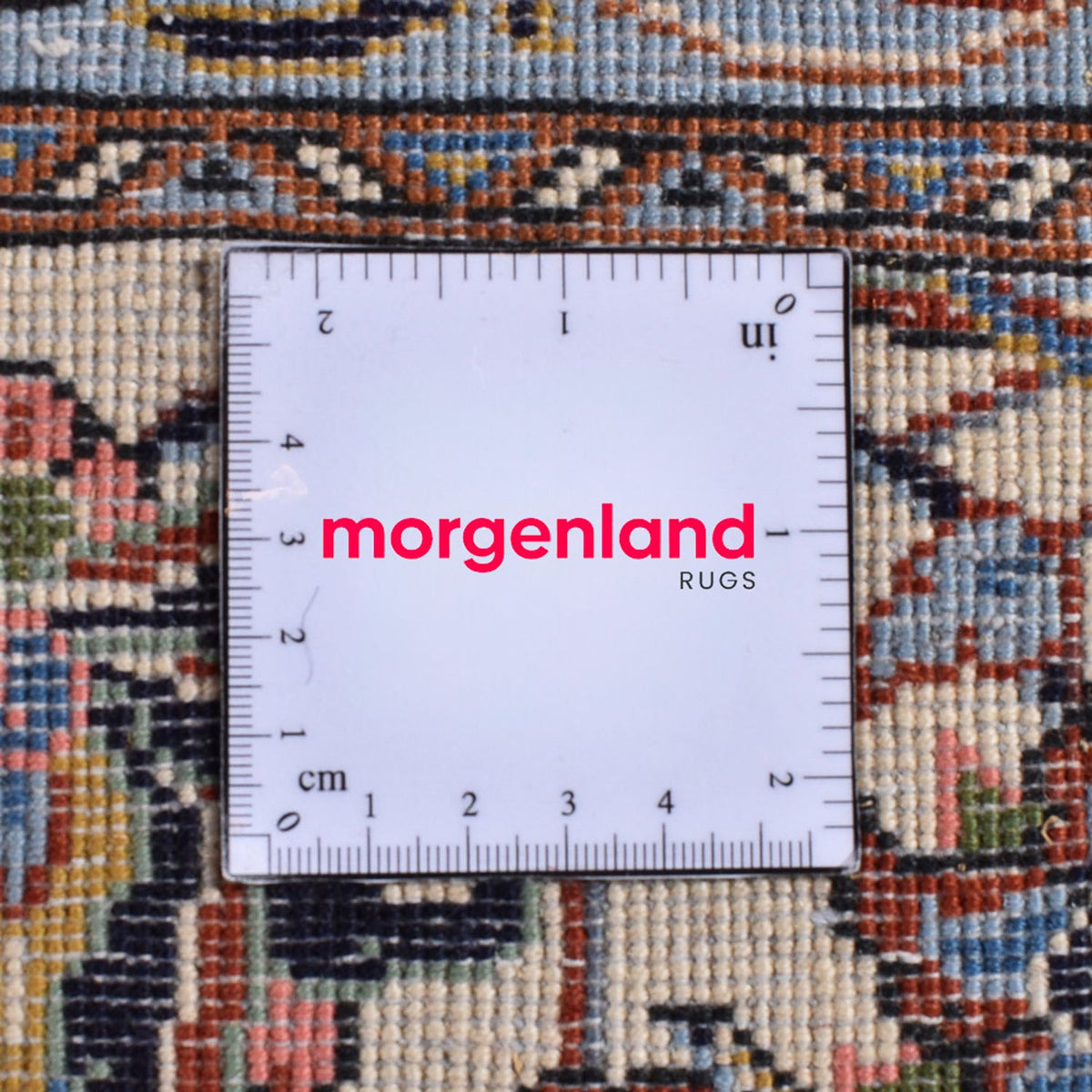 Perserteppich - Classic - 310 x 210 cm - rot