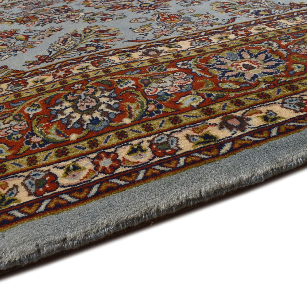 Perserteppich - Classic - 300 x 205 cm - hellblau