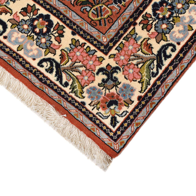 Perserteppich - Classic - 205 x 133 cm - rot