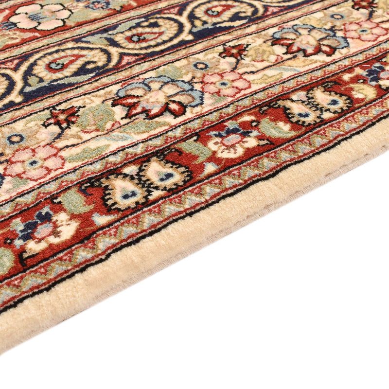 Läufer Perser - Ghom - Royal - 198 x 52 cm - beige