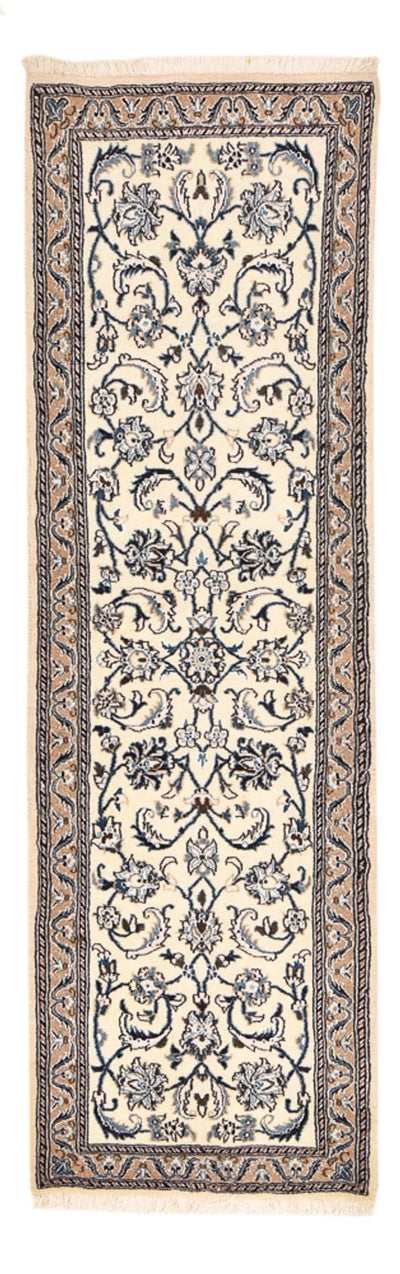 Nain - 9La Teppich 60x195cm - Perserteppich