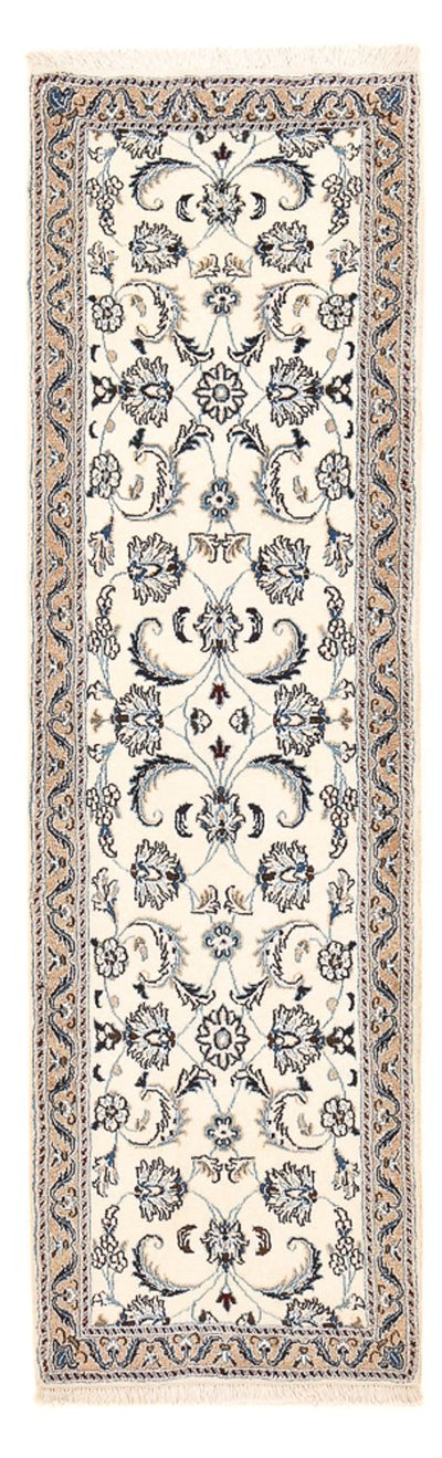 Nain - 9La Teppich 57x192cm - Perserteppich