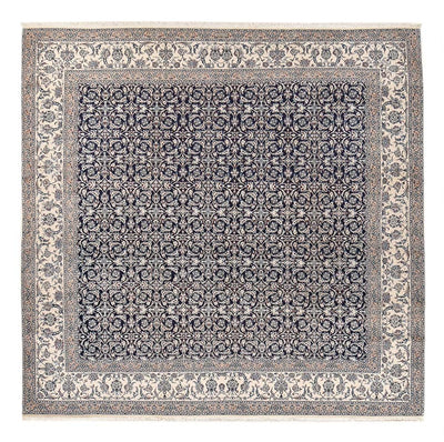 Nain - 6La Teppich 340x342cm - Perserteppich