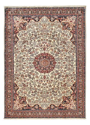 Perserteppich - Bidjar - 300 x 217 cm - beige