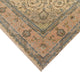 Perserteppich - Täbriz - Royal - 267 x 251 cm - sand