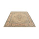 Perserteppich - Täbriz - Royal - 267 x 251 cm - sand