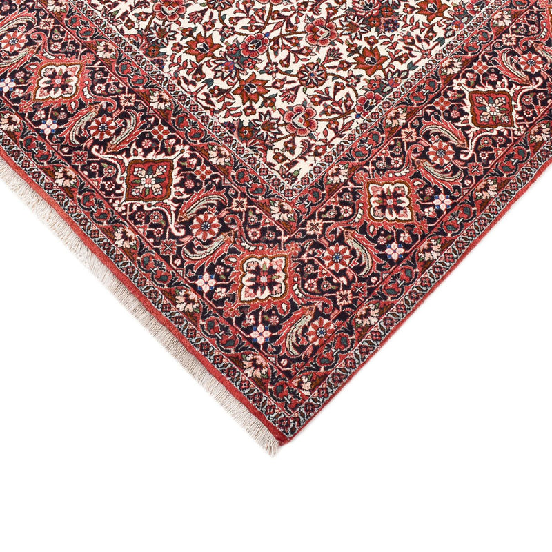 Perserteppich - Bidjar - 345 x 254 cm - rost