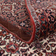 Perserteppich - Bidjar - 345 x 254 cm - rost