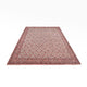 Perserteppich - Bidjar - 345 x 254 cm - rost