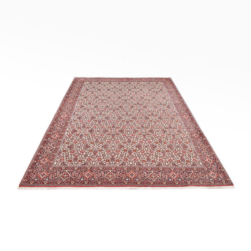 Perserteppich - Bidjar - 345 x 254 cm - rost