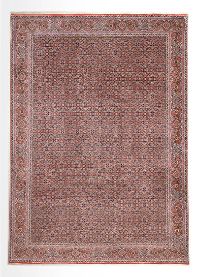 Bidjar Teppich 258x362cm - Perserteppich