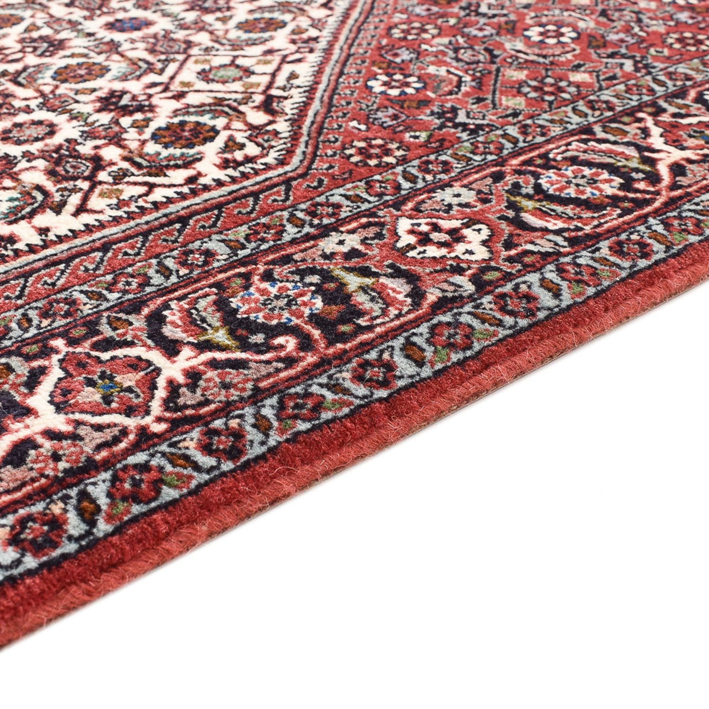 Bidjar Teppich 397x80cm - Perserteppich