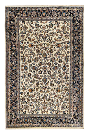 Perserteppich - Classic - 295 x 195 cm - sand