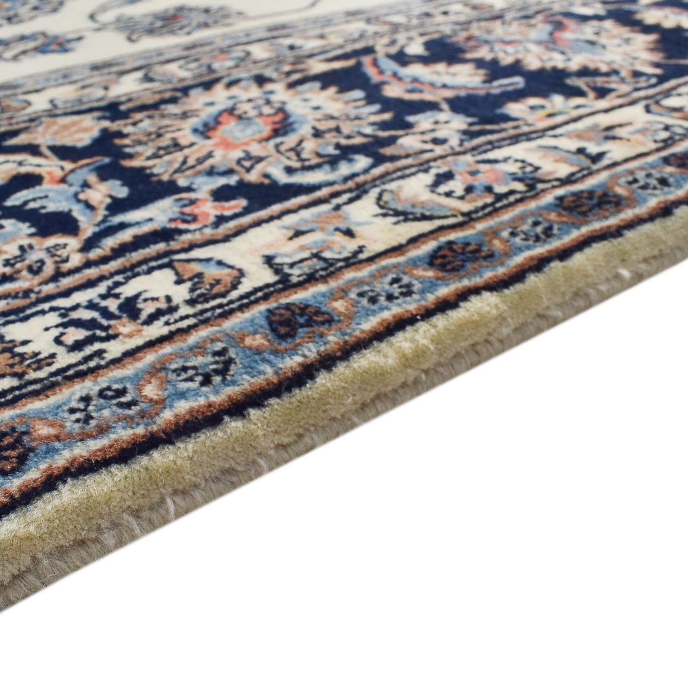 Maschad Teppich 347x253cm - Perserteppich