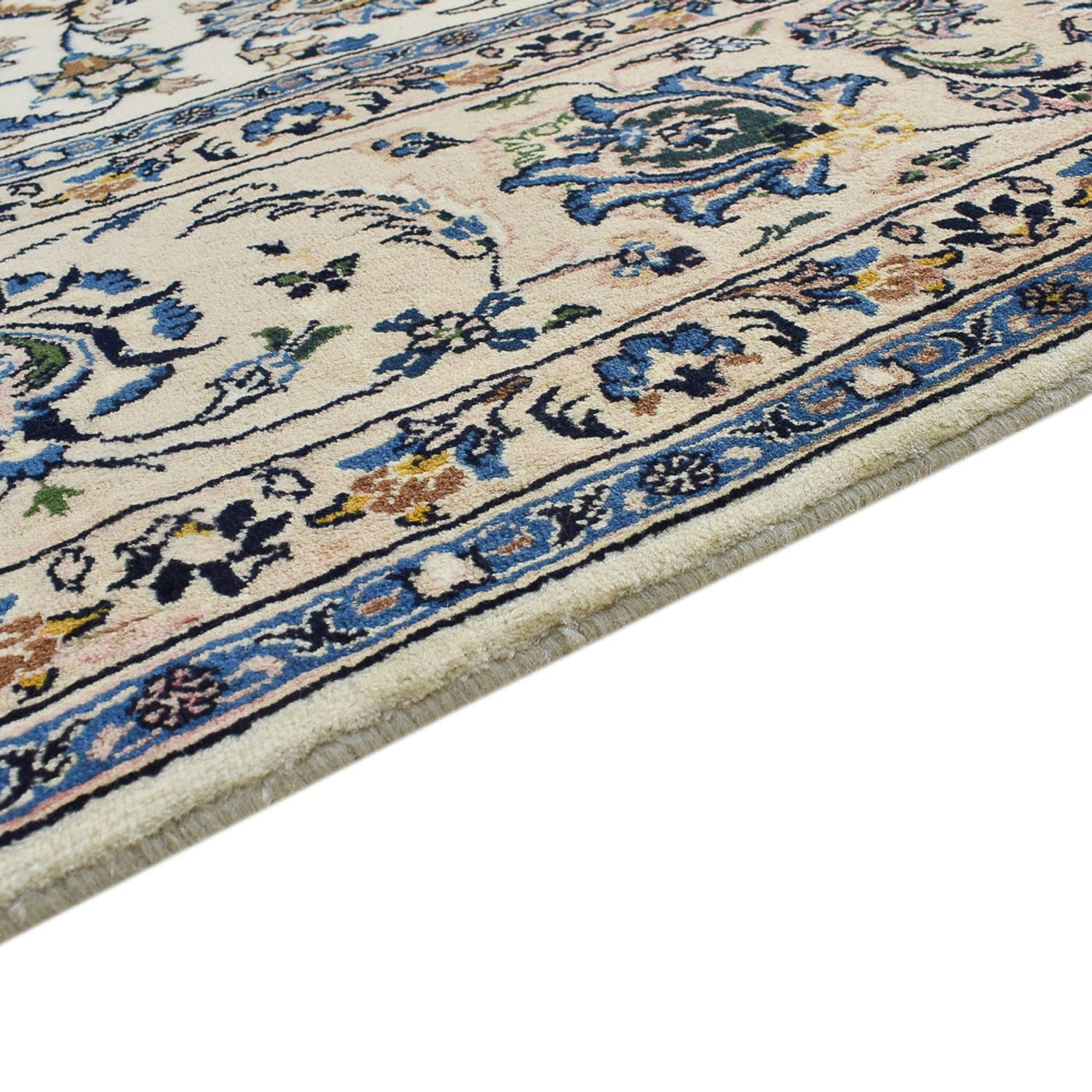 Maschad Teppich 348x239cm - Perserteppich