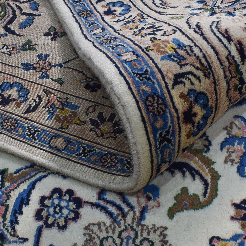 Perserteppich - Classic - 348 x 239 cm - creme
