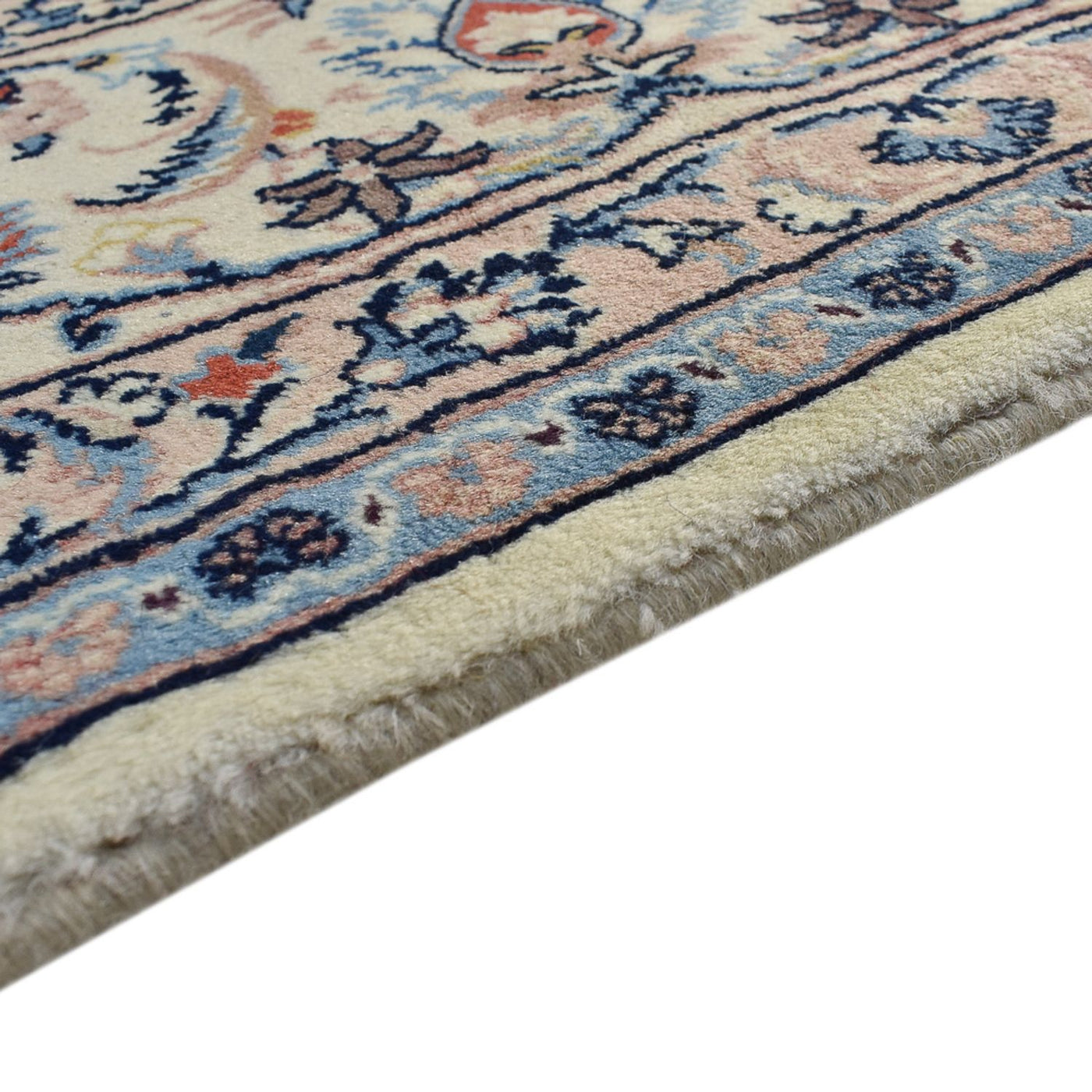 Maschad Teppich 350x240cm - Perserteppich
