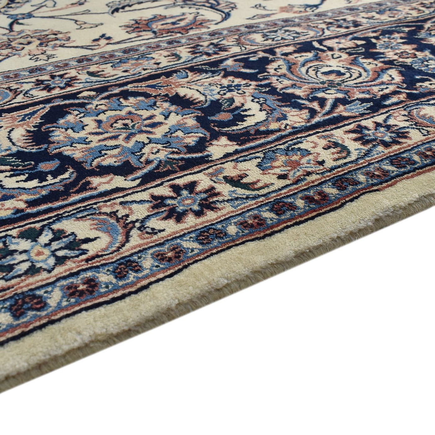 Maschad Teppich 350x246cm - Perserteppich
